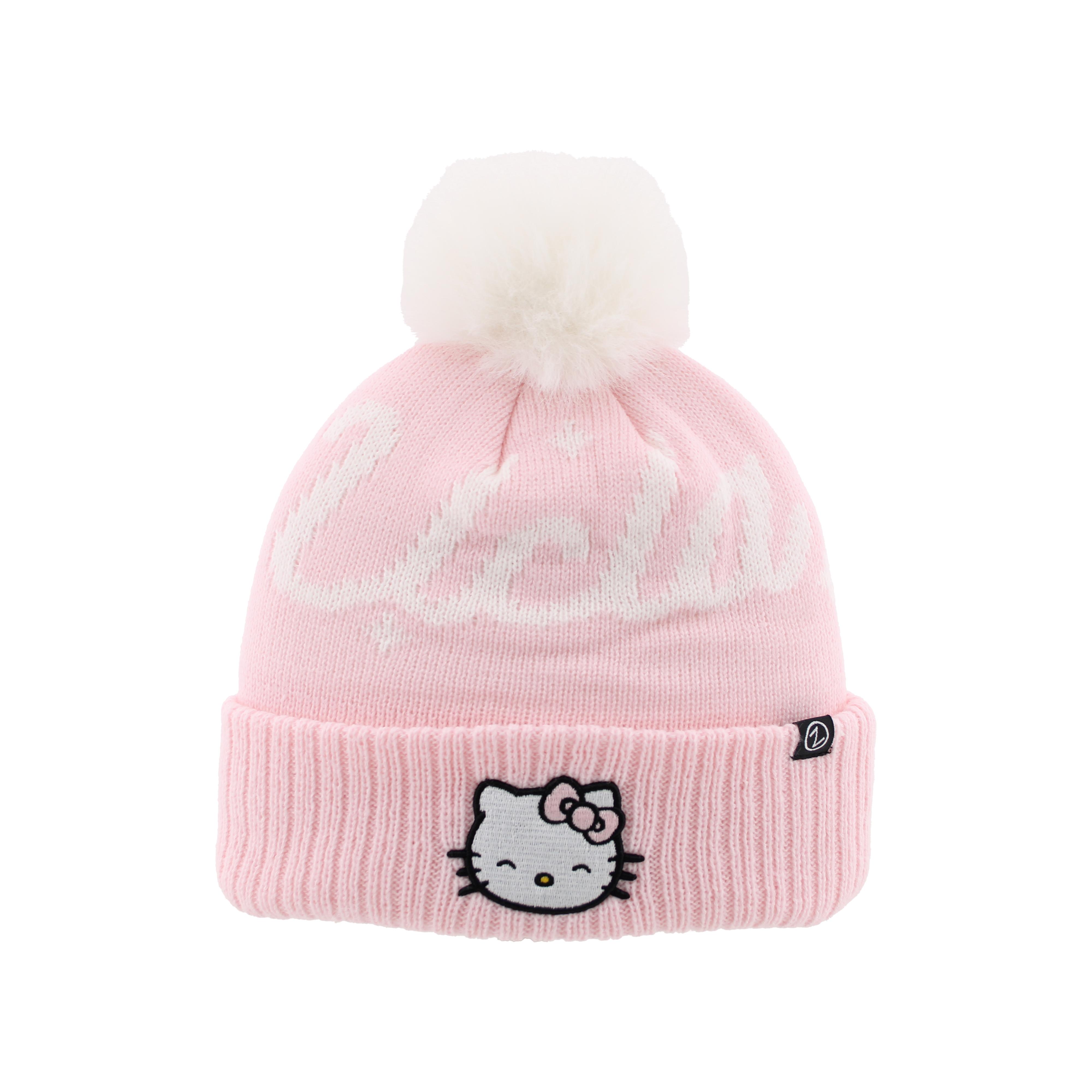 UCLA Bruins Hello Kitty Glee Beanie | UCLA Store